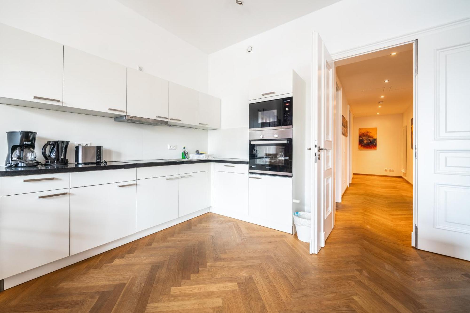 Familienapartment An Der Frauenkirche เดรสเดน ภายนอก รูปภาพ
